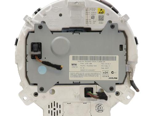 Instrument cluster MINI MINI (R56) Cooper S | BP36806442C47 - Image 7