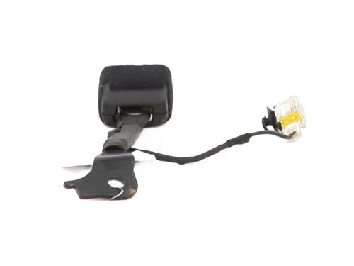 Seat buckle PEUGEOT 308 II (LB_, LP_, LW_, LH_, L3_) 1.2 THP 110 | BP30788039I32