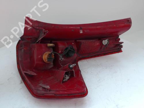 Left taillight CITROËN C4 I (LC_) 1.6 HDi | BP23839039C34 