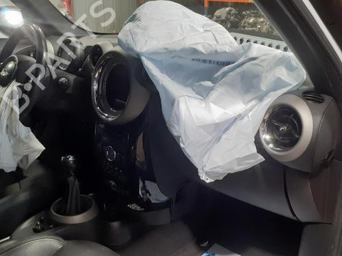 Used Parts MINI MINI COUNTRYMAN (R60) Cooper SD 4474353