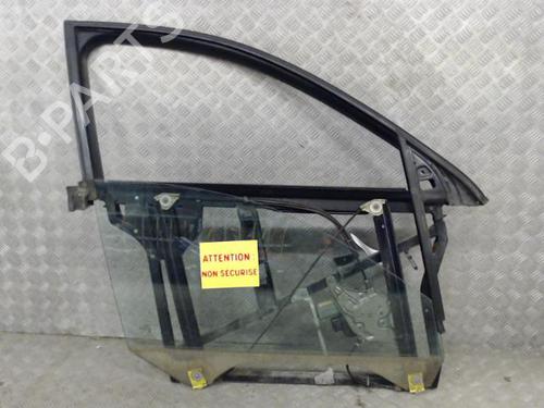 Used Front right window mechanism AUDI A6 C5 Avant (4B5) 2.5 TDI (155 hp) 25030545
