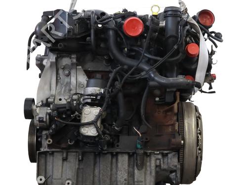 Motor PEUGEOT 508 I (8D_) 2.0 HDi (140 hp) 28058916