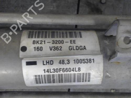 Steering rack FORD TRANSIT CUSTOM V362 Van (FY, FZ) 2.2 TDCi | BP29499456M22 