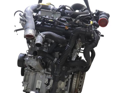 Engine RENAULT CLIO V (B7_) 1.0 TCe 90 (B7MT) | BP39389716M1 - Image 4
