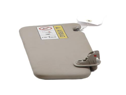 Used Right sun visor Right sun visor DACIA SANDERO II 1.0 SCe 75 (B8JC, B8JD, B8NC) (73 hp) 26687451 26687451