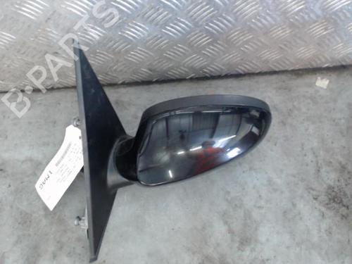 Left mirror BMW 1 (E87) 118 d | BP26525057C26 