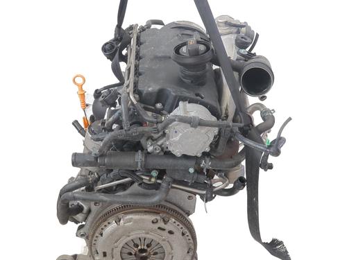 Used Engine Engine VW POLO IV (9N_, 9A_) [2001-2014] 33457769 33457769