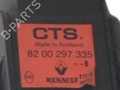 Electronic module RENAULT CLIO III (BR0/1, CR0/1) 1.2 16V (BR02, BR0J, BR11, CR02, CR0J, CR11) | BP40608640M83 - Image 2