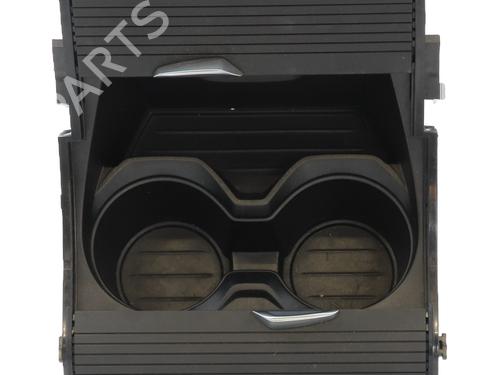 Used Middle console BMW X2 (F39) sDrive 18 d (150 hp) 31071655