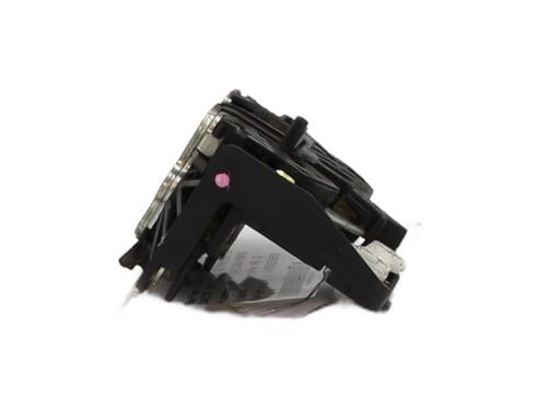 Rear left lock DACIA SANDERO II 1.0 SCe 75 (B8JC, B8JD, B8NC) | BP26689863C100