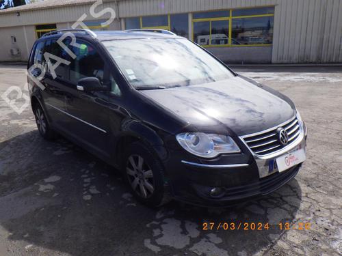 Used Parts VW TOURAN (1T1, 1T2)  2.0 TDI  2204618