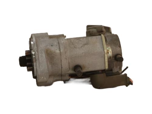 Used Starter TOYOTA YARIS (_P1_) 1.4 D-4D (NLP10_, NLP10R) (75 hp) 23076884