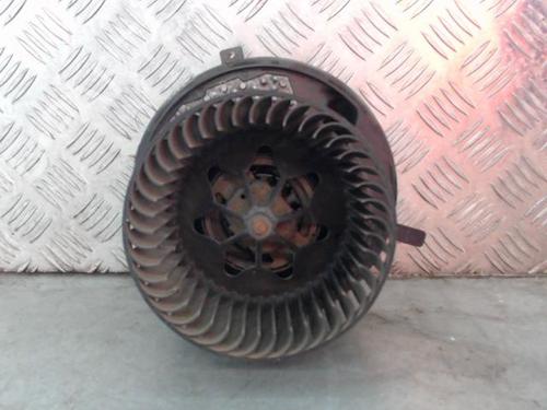 Ventilator motor VW TOURAN (1T1, 1T2) 1.9 TDI (105 hp) 24501807