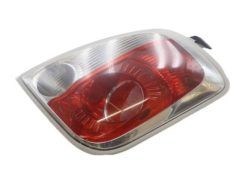 Used Right taillight Right taillight FIAT 500 (312_) 1.3 D Multijet (312AXB1A) (75 hp) 40203577 40203577