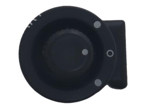 Mirror switch RENAULT KANGOO Express (FW0/1_) 1.5 dCi 75 (FW07, FW10, FW04) | BP39983069I25 - Image 4