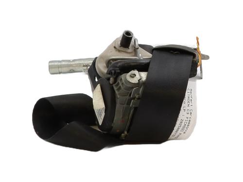 Front left belt tensioner CITROËN C3 Picasso (SH_) 1.6 HDi | BP29424529C87 