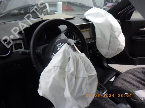 Engine SUZUKI IGNIS III (MF, FF) 1.2 Hybrid (ATK412) | BP23839914M1 - Image 8