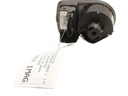 Headlight switch AUDI A3 Sportback (8PA) 1.9 TDI | BP23052567I24 