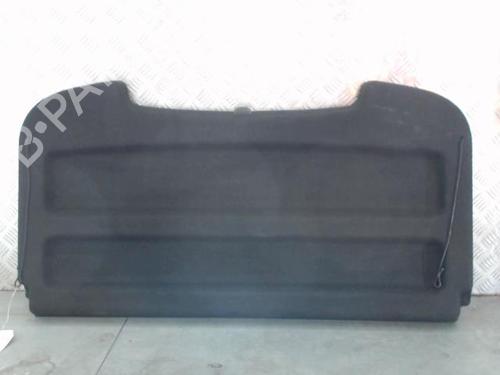 Used Rear parcel shelf DACIA SANDERO III 1.0 TCe 90 (91 hp) 29340004
