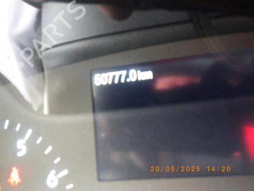 Right sun visor FORD FIESTA VII (HJ, HF) 1.0 EcoBoost | BP29998014I2 - Image 12