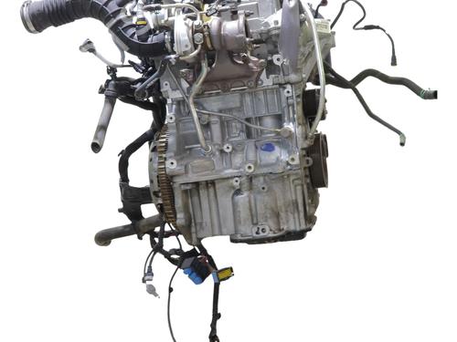 Used Engine Engine 37602099 37602099