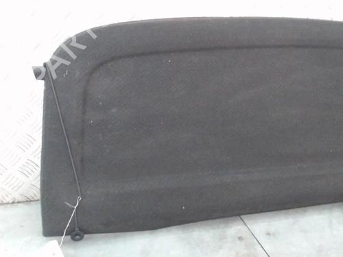 Rear parcel shelf FORD FIESTA VII (HJ, HF) 1.0 EcoBoost | BP30127049C85