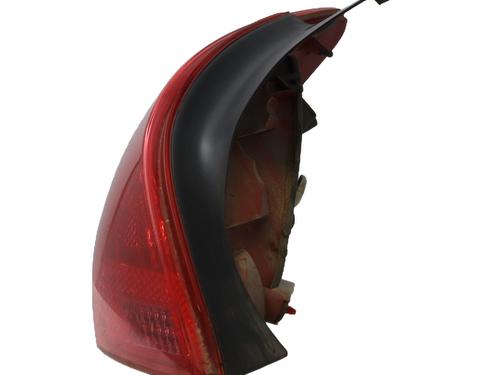 Left taillight PEUGEOT 308 I (4A_, 4C_) 1.6 HDi | BP29710103C34 