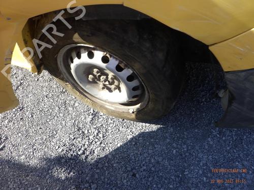 Capot RENAULT TRAFIC II Van (FL) 2.0 dCi 90 (FL0H, FL00, FL01, FL0M, FL0P, FL0S) | BP39006153C1 - Image 19