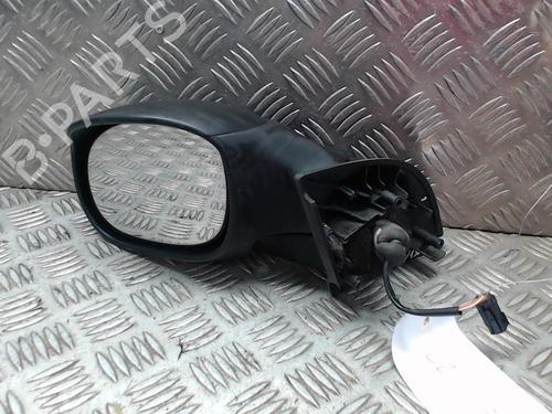 Used Left mirror CITROËN C3 I (FC_, FN_) 1.4 HDi (68 hp) 23049250