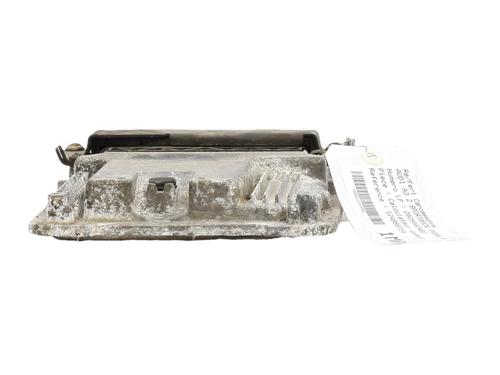 Used Engine control unit (ECU) Engine control unit (ECU) AUDI A3 Sportback (8PA) 2.0 TFSI quattro (200 hp) 34472886 34472886