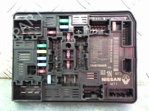 Used Fuse box RENAULT RAFALE Coupe (DHN) [2023-2025]  23053200