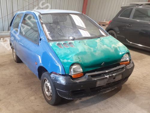 Used Parts RENAULT TWINGO I (C06_) 1.2 (C066, C068) 4999371