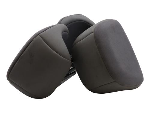 Used Headrest Headrest CITROËN BERLINGO Box Body/MPV (B9) 1.6 HDi / BlueHDi 75 (75 hp) 31597590 31597590