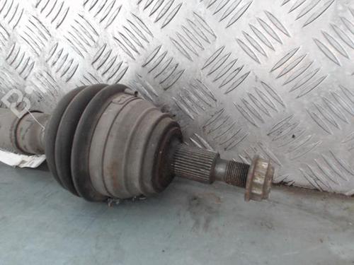 Antriebswelle rechts vorne VW NEW BEETLE Convertible (1Y7) 1.9 TDI | BP29635548M39 