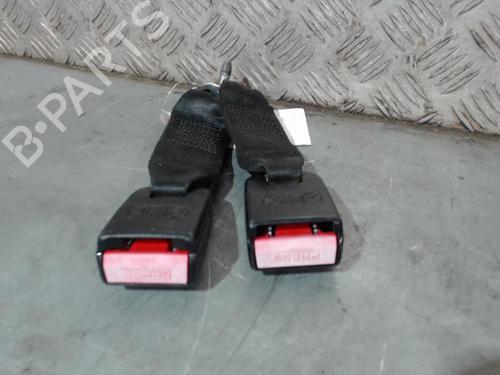 Seat buckle DACIA SANDERO 1.5 dCi | BP30595536I32 - Image 3