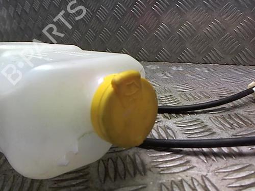 Windscreen washer tank RENAULT TWINGO III (BCM_, BCA_) 1.0 SCe 70 (BCMB) | BP23051182C113 