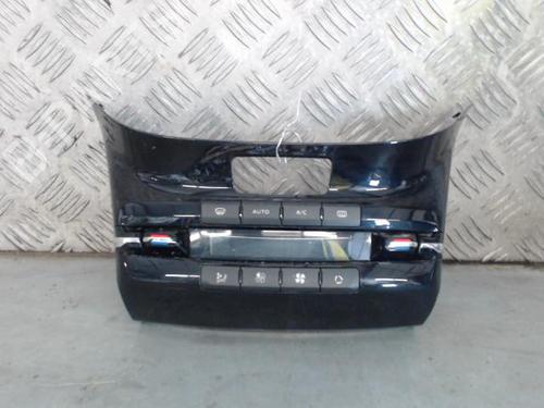 Used Climate control PEUGEOT 208 I (CA_, CC_) 1.6 HDi (92 hp) 28496940