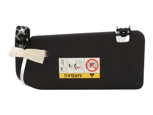 Høyre solskjerm DS DS 7 Crossback (J4_, JR_, JC_) 1.5 BlueHDi 130 (JCYHZJ, JCYHZR) (130 hp) 31280405