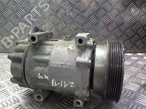 Used AC compressor AC compressor DACIA SANDERO 1.5 dCi (88 hp) 23049863 23049863