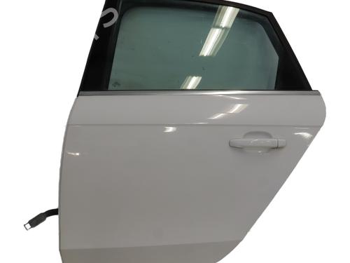 left-rear-door-audi-a4-b8-8k2-2007-2008-2009-2010-2011-2012-2013-2014-2015-2016-2017-32081311 main image