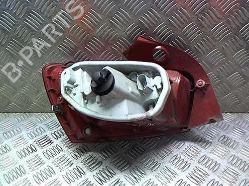 Used Right taillight SEAT IBIZA IV (6J5, 6P1) 1.9 TDI (105 hp) 23050611