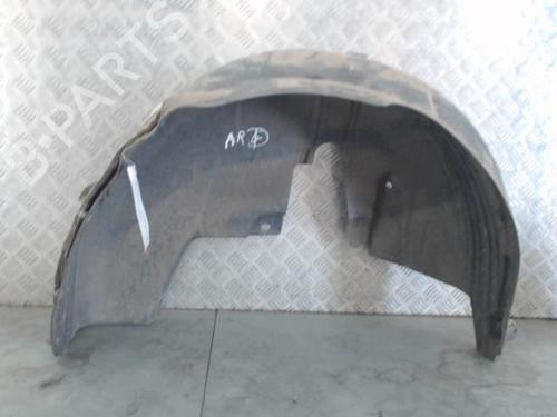 Hjulbue CITROËN C3 III (SX) 1.6 BlueHDi 75 | BP28953144C56