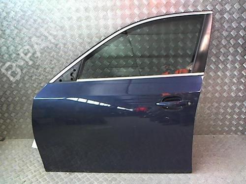 Used Left front door BMW 5 (E60) 530 d (218 hp) 23838032