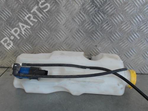 Windscreen washer tank RENAULT TWINGO III (BCM_, BCA_) 1.0 SCe 75 | BP23838610C113 