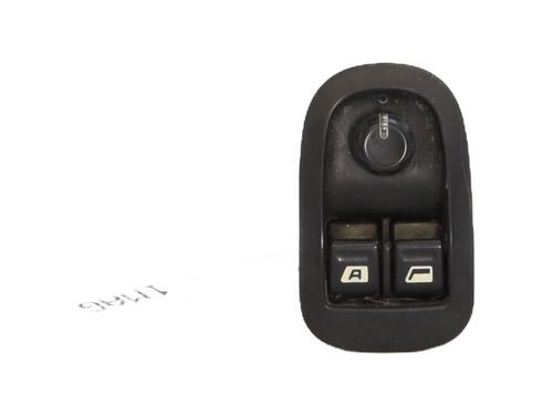 Used Left front window switch PEUGEOT 206 CC (2D) 2.0 S16 (136 hp) 29611164