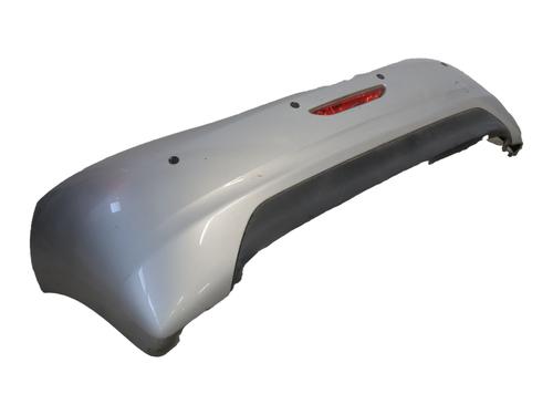 Used Rear bumper Rear bumper PEUGEOT 208 I (CA_, CC_) 1.2 VTI 82 (82 hp) 34280726 34280726