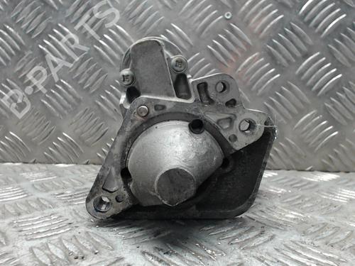 Used Starter Starter RENAULT MEGANE II Coupé-Cabriolet (EM0/1_) 1.5 dCi (EM1E) (106 hp) 23048821 23048821