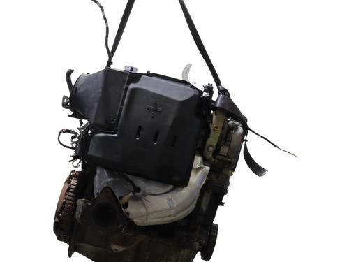 Used Engine Engine RENAULT SCÉNIC I MPV (JA0/1_, FA0_) [1999-2010] 34173236 34173236