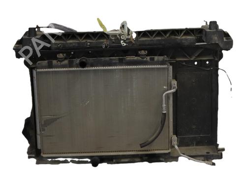 Frontplade/Frontkurv CITROËN BERLINGO Box Body/MPV (B9) | BP36394341C72 - Image 3