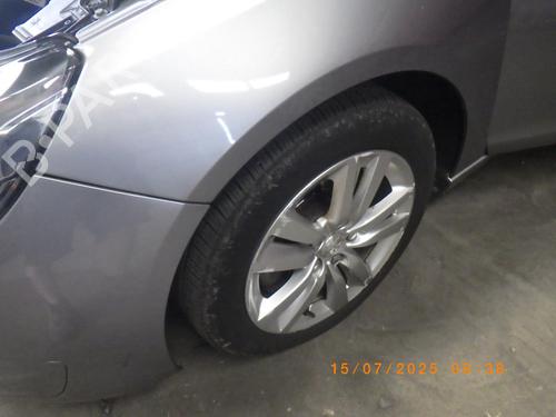Used Wheel arch PEUGEOT 308 II (LB_, LP_, LW_, LH_, L3_) 1.6 BlueHDi 120 (120 hp) 30198565